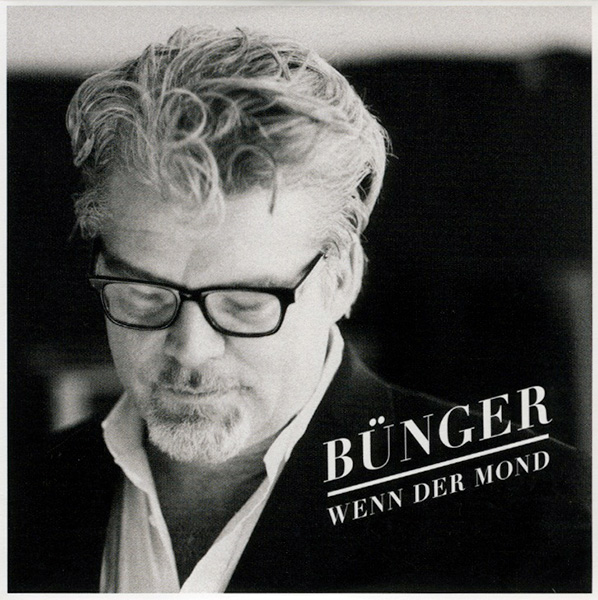 Bünger EP, Cover