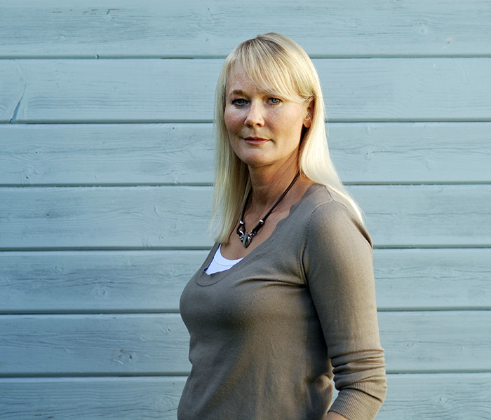 Silke Drengenberg